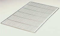 600mm x 400mm Flat Cooling Grid - Mild Steel BZP