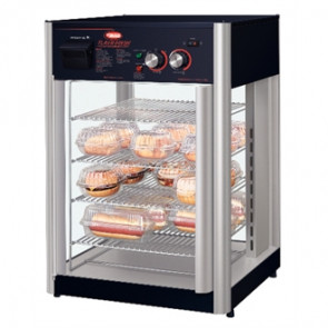 Flav-R-Fresh Food Display Cabinets Static Racks