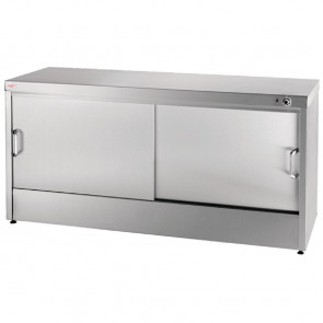 Buffalo Hot Cupboard Sliding Door 1090mm