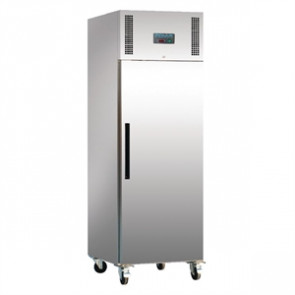 Polar Single Door Gastro Freezer 600 Ltr