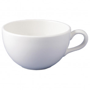 Dudson Classic Cafe Au Lait Cups 310ml