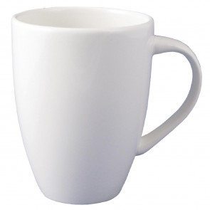 Dudson Classic White Beakers 340ml