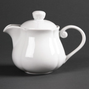 Olympia Rosa Teapots 402ml 14oz