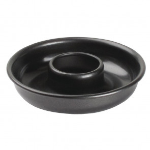 Vogue Non-Stick Savarin Moulds 9cm