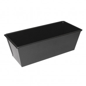 Vogue Non-Stick Loaf Tin 8x25x10cm