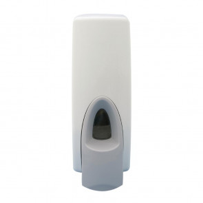 Rubbermaid White Spray Hand Soap Dispenser