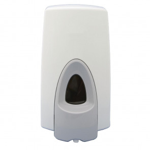 Rubbermaid White Foam Hand Soap Dispenser