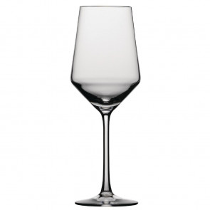 Schott Zwiesel Pure Crystal White Wine Glasses 408ml