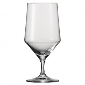 Schott Zwiesel Pure Crystal Stemmed Beer Glasses 451ml