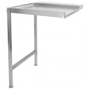 Classeq Pass Through Dishwasher Table T6EXL