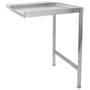 Classeq Pass Through Dishwasher Table T11EXR