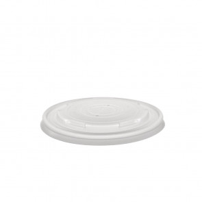 Vegware Compostable Soup Container Lids