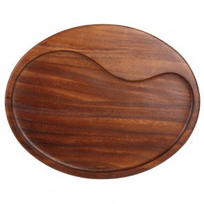 Alchemy Signature Wooden Boards 293mm