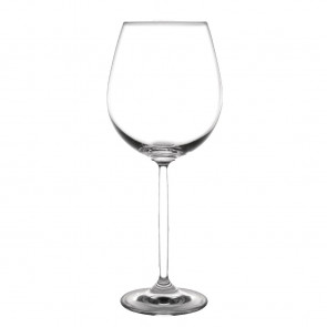 Olympia Poise Crystal Wine Glasses 465ml