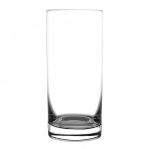 Olympia Crystal Hi Ball Glasses 385ml