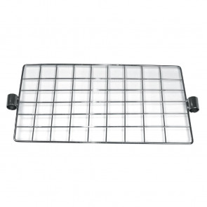 Mesh Hanging Panel for Vogue Wire Shelving 915mm