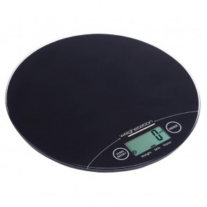 Weighstation Electronic Round Scales 5kg