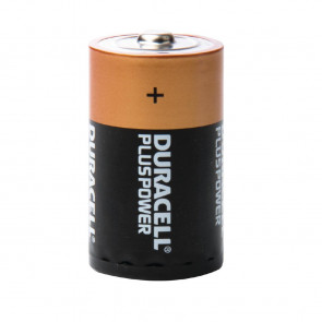 Duracell D Batteries