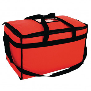 Vogue Large insulated Food Bag 355(H) x 580(W) x 380(D)mm