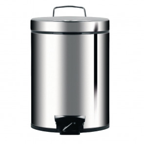 Brabantia Pedal Bin 5Ltr