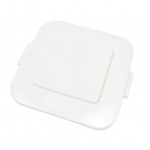 Rubbermaid Brute Square Container Lid Large