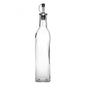 Olympia Olive Oil and Vinegar Bottle 500ml