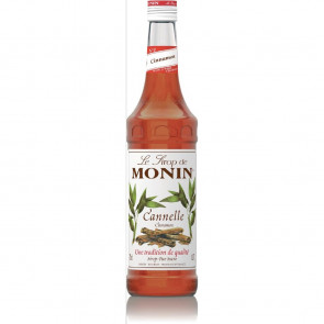 Monin Syrup Cinnamon