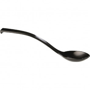 APS Black Deli Spoon