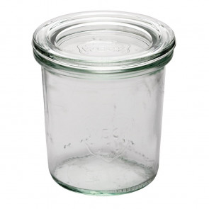 APS 140ml Weck Jar