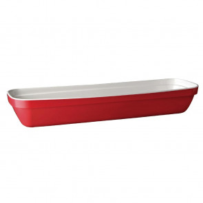 APS Red 2/4GN Basket Bowl