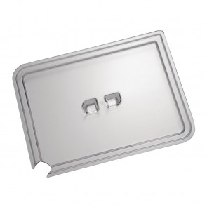 APS Counter System Lid for 290x 220mm Bowls