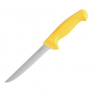 Vogue Pro Flexible Boning Knife 15cm