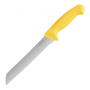 Vogue Pro Bread Knife 19cm