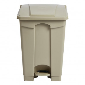 Jantex Kitchen Pedal Bin 45Ltr