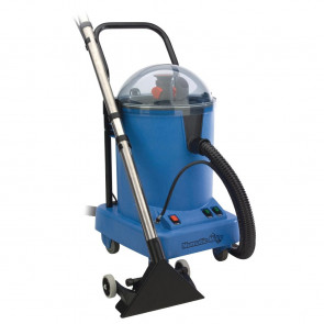 Numatic Carpet Extraction Machine