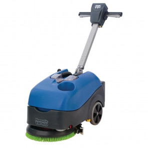 Numatic Small Scrubber Drier