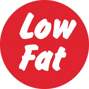 Vogue Low Fat Food Labels