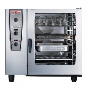 Rational Combimaster Oven 102 Electric