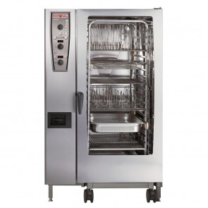 Rational Combimaster Oven 201 Electric