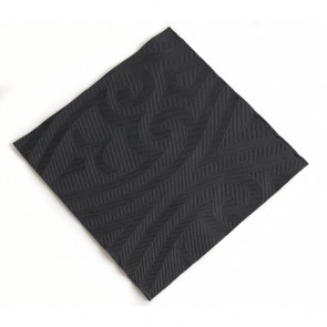 Duni Occasional Napkin Black 480mm