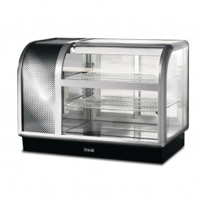 Lincat Seal 650 Curved Refrigerated Self Service Merchandiser 1050mm