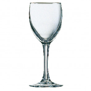 Arcoroc Princesa Wine Glasses 230ml