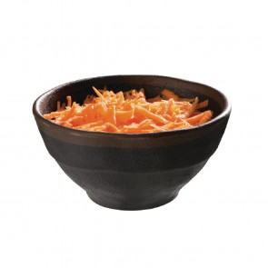 APS Marone Melamine Bowl 110mm