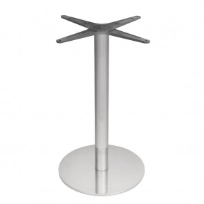 Bolero Round Table Base