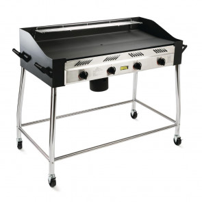 Buffalo Barbecue Griddle Propane