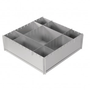 Multisize Cake Pan 30 x10cm