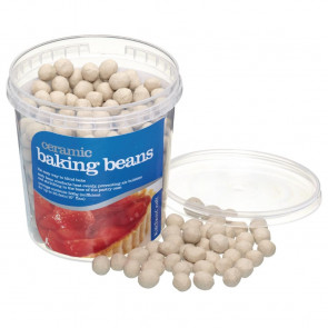 Kitchen Craft Baking Beans 500g Tub