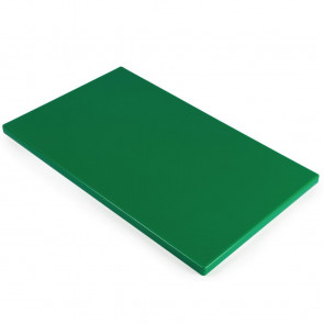 Hygiplas Gastronorm 1/1 Green Chopping Board