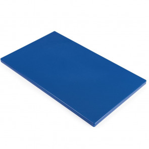 Hygiplas Gastronorm 1/1 Blue Chopping Board