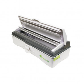 Wrapmaster Duo Dispenser 18in